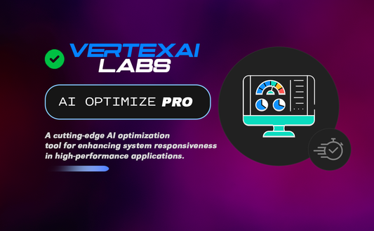 AI PrecisionSuite | VertexAI